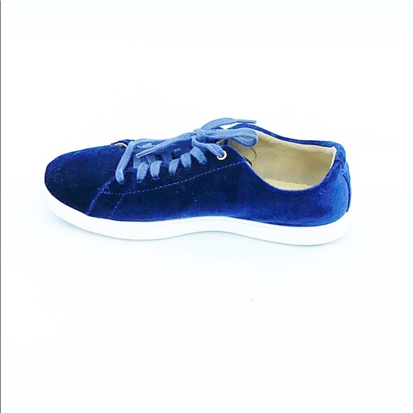 Cole Haan Grand Crosscourt Sneaker Navy - Picture 7 of 8
